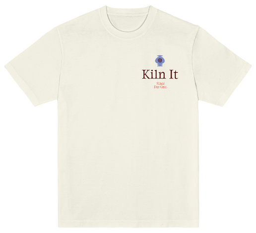 KILN IT - Short Sleeve Tee