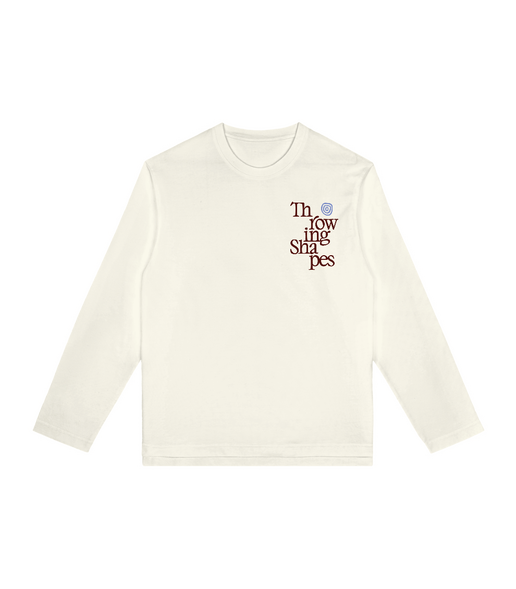 POTHEADS - Long Sleeve Tee