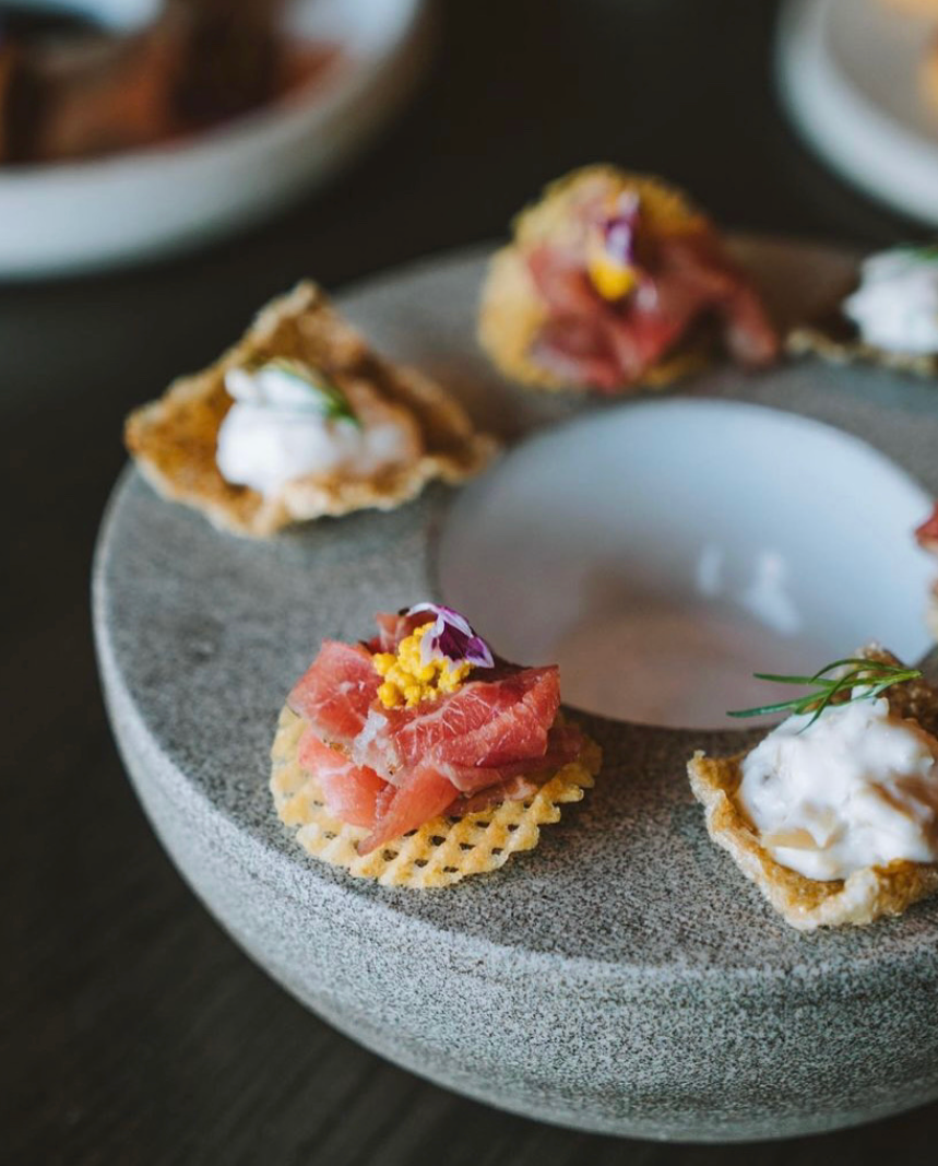 Level 2 Masterclass | Wheel Thrown Plates with Kat Pino | Half Day